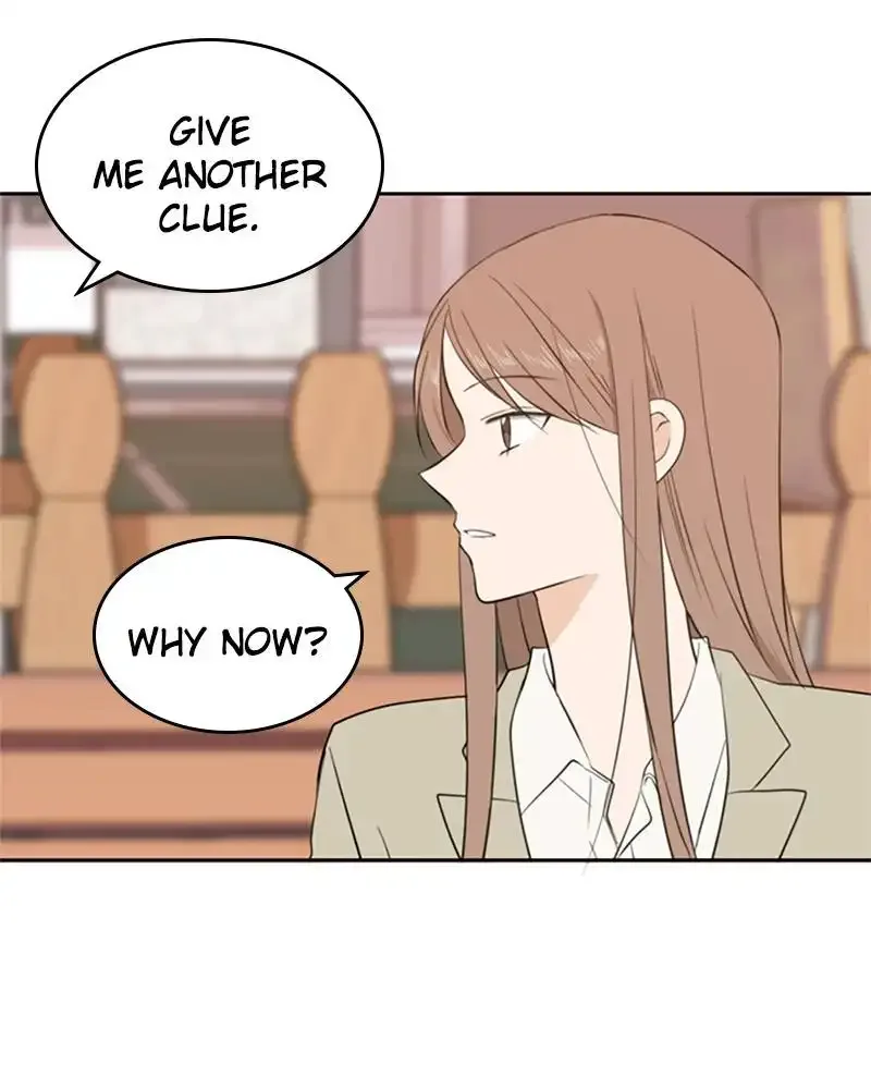 Please Take Care Of Me In This Life As Well Chapter 21 page 88
