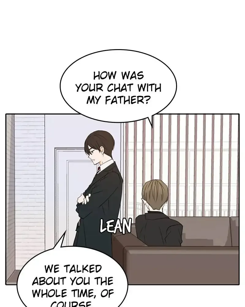 Please Take Care Of Me In This Life As Well Chapter 22 page 58