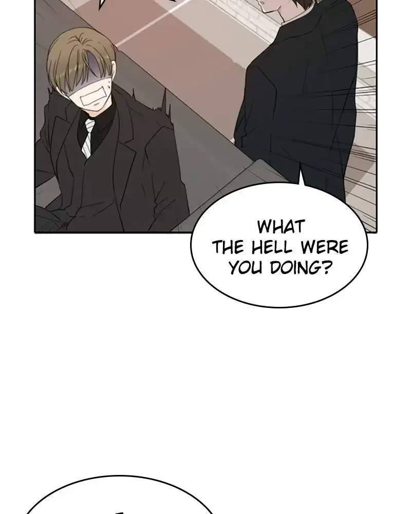 Please Take Care Of Me In This Life As Well Chapter 22 page 56
