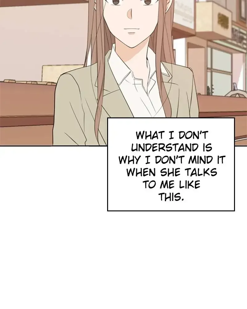 Please Take Care Of Me In This Life As Well Chapter 21 page 87