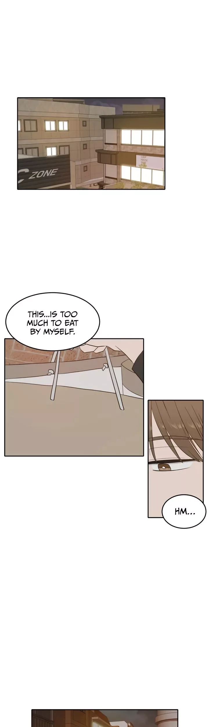 Please Take Care Of Me In This Life As Well Chapter 26 page 1