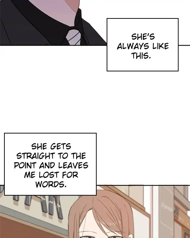 Please Take Care Of Me In This Life As Well Chapter 21 page 86