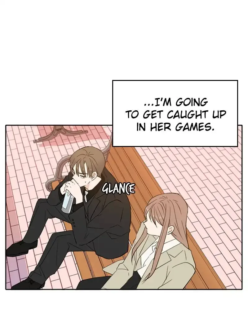 Please Take Care Of Me In This Life As Well Chapter 21 page 91
