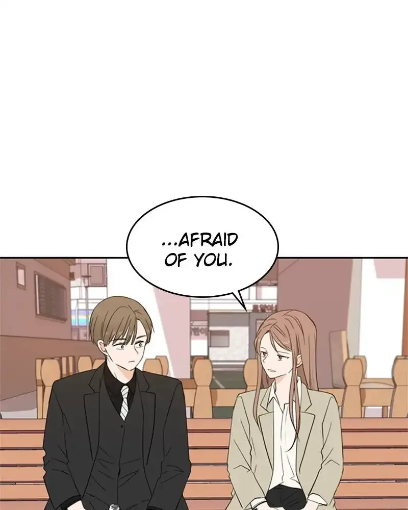Please Take Care Of Me In This Life As Well Chapter 21 page 81