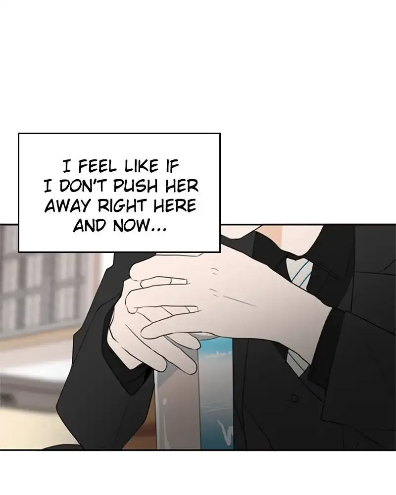 Please Take Care Of Me In This Life As Well Chapter 21 page 90