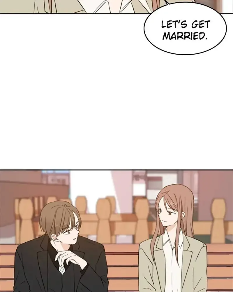Please Take Care Of Me In This Life As Well Chapter 21 page 93