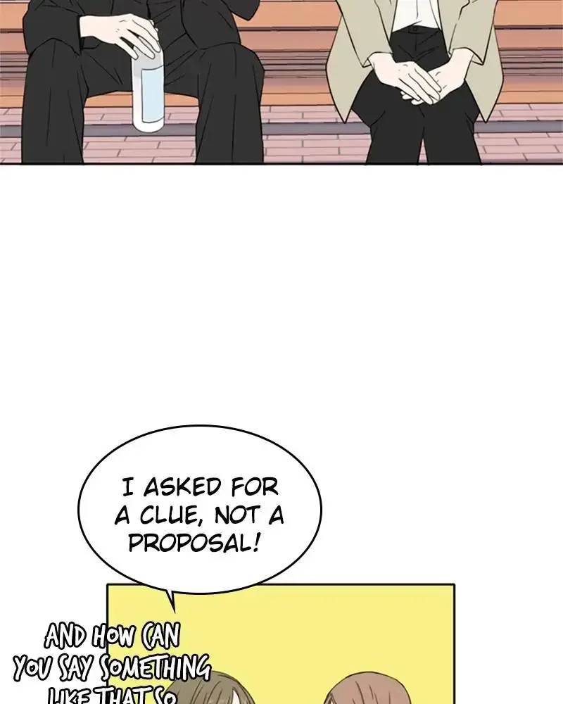 Please Take Care Of Me In This Life As Well Chapter 21 page 94