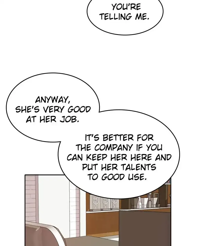 Please Take Care Of Me In This Life As Well Chapter 22 page 71