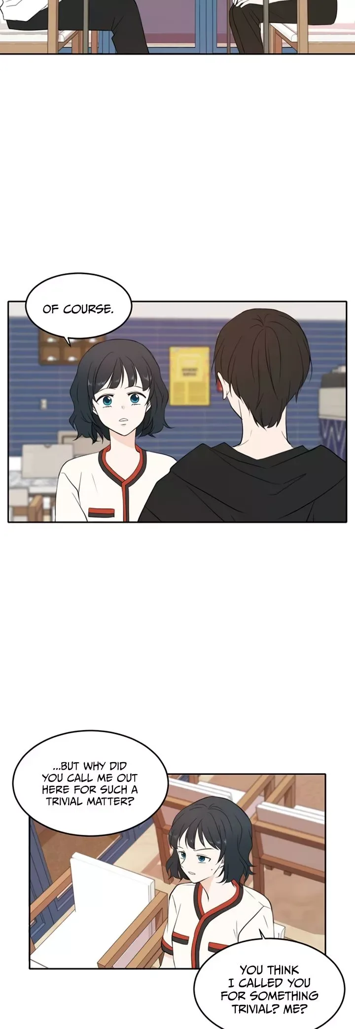 Please Take Care Of Me In This Life As Well Chapter 26 page 10