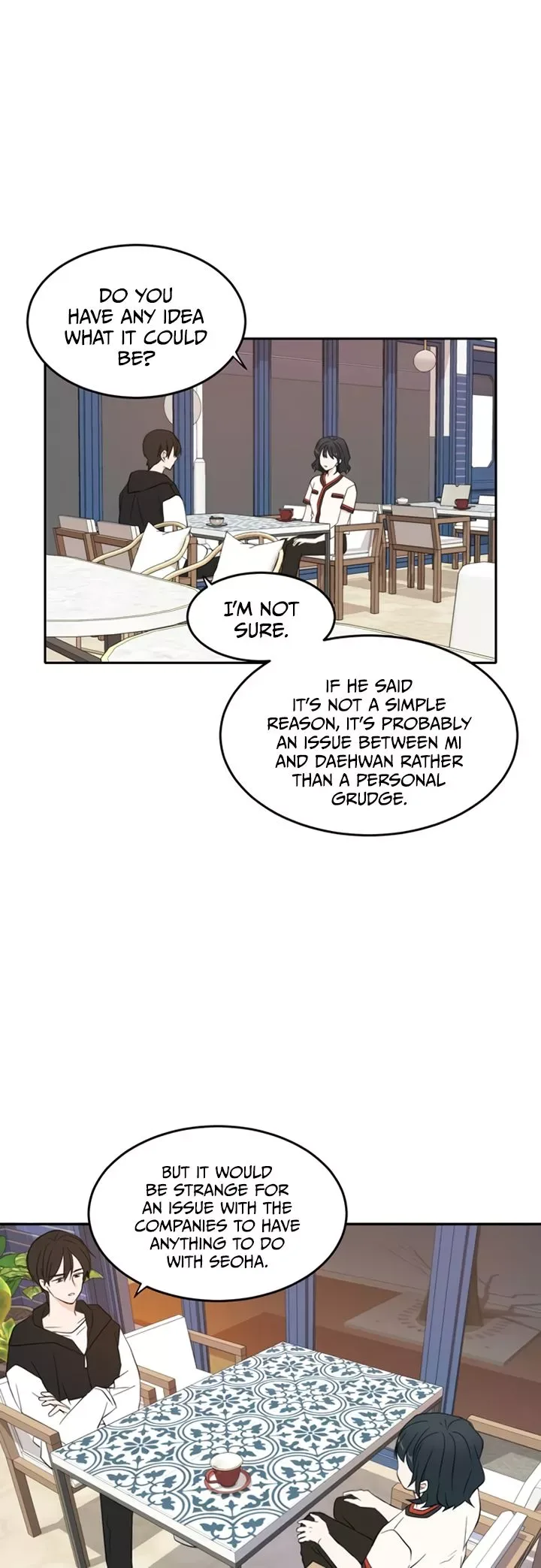 Please Take Care Of Me In This Life As Well Chapter 26 page 8