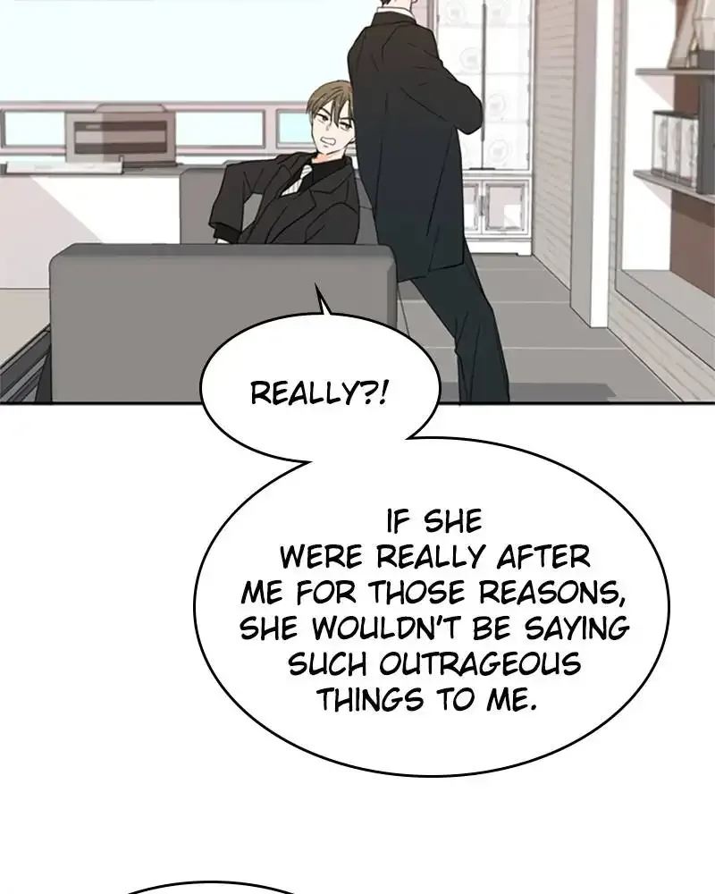 Please Take Care Of Me In This Life As Well Chapter 22 page 64