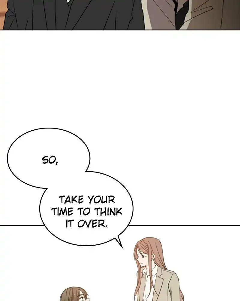 Please Take Care Of Me In This Life As Well Chapter 21 page 98