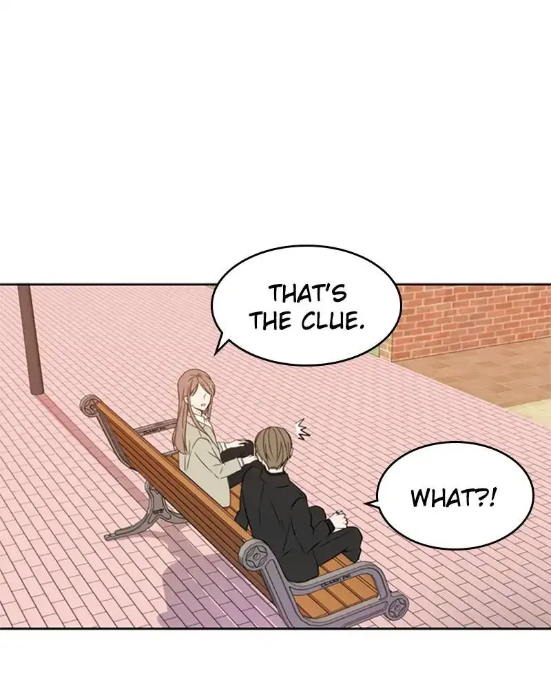 Please Take Care Of Me In This Life As Well Chapter 21 page 96