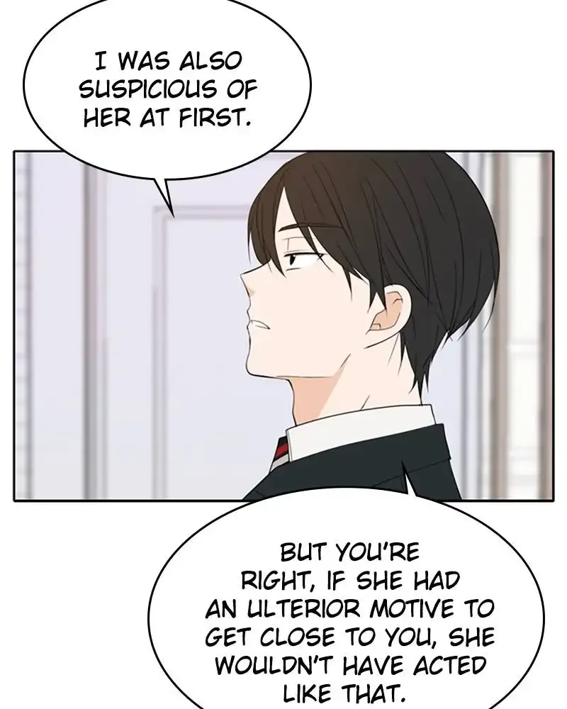 Please Take Care Of Me In This Life As Well Chapter 22 page 65