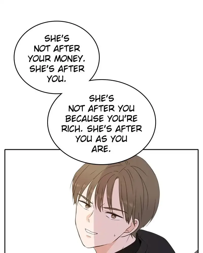 Please Take Care Of Me In This Life As Well Chapter 22 page 67