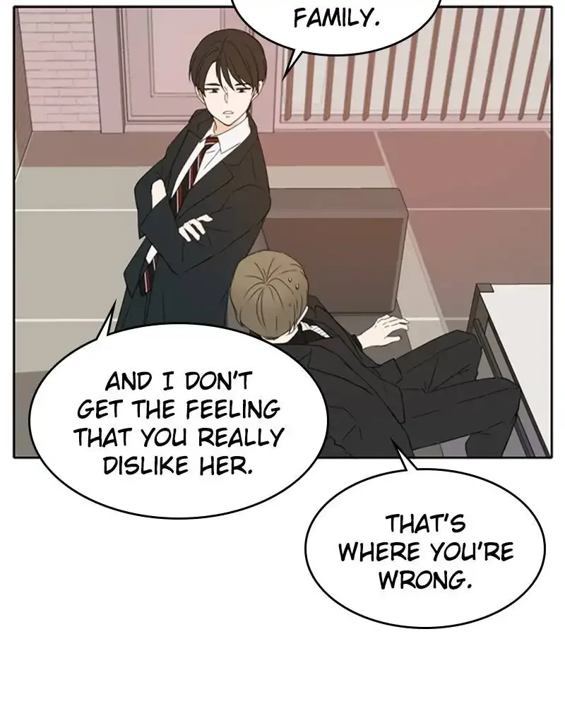 Please Take Care Of Me In This Life As Well Chapter 22 page 69
