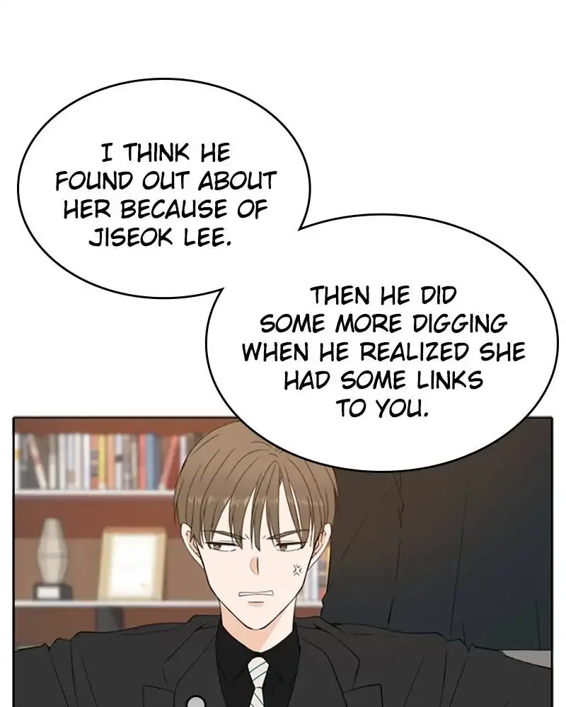 Please Take Care Of Me In This Life As Well Chapter 22 page 61