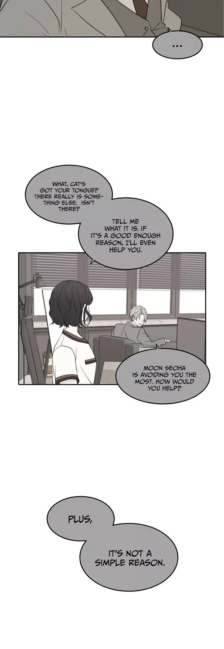 Please Take Care Of Me In This Life As Well Chapter 26 page 6