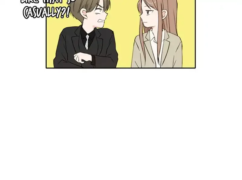 Please Take Care Of Me In This Life As Well Chapter 21 page 95