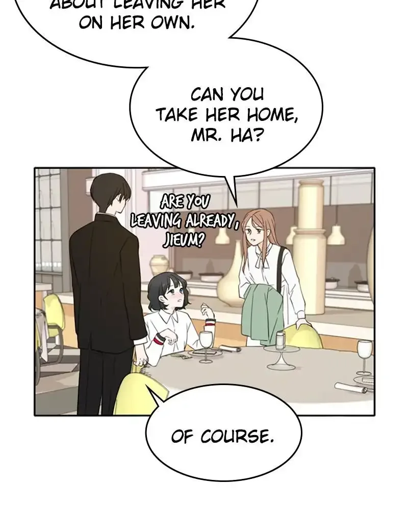 Please Take Care Of Me In This Life As Well Chapter 29 page 7