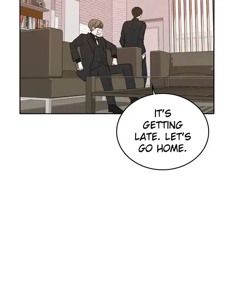 Please Take Care Of Me In This Life As Well Chapter 22 page 76
