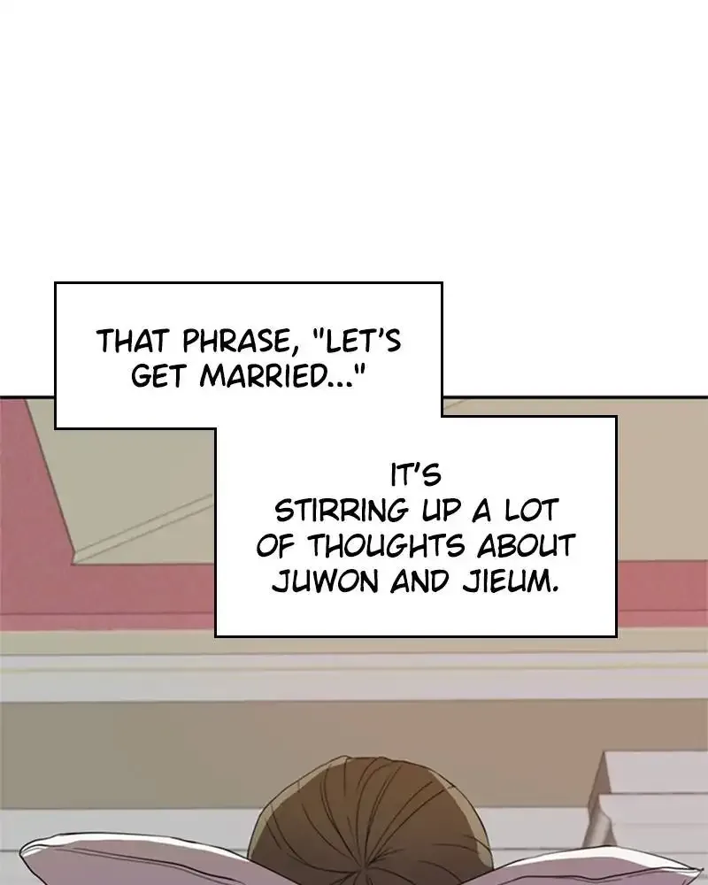Please Take Care Of Me In This Life As Well Chapter 22 page 79
