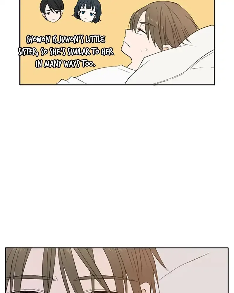 Please Take Care Of Me In This Life As Well Chapter 22 page 81
