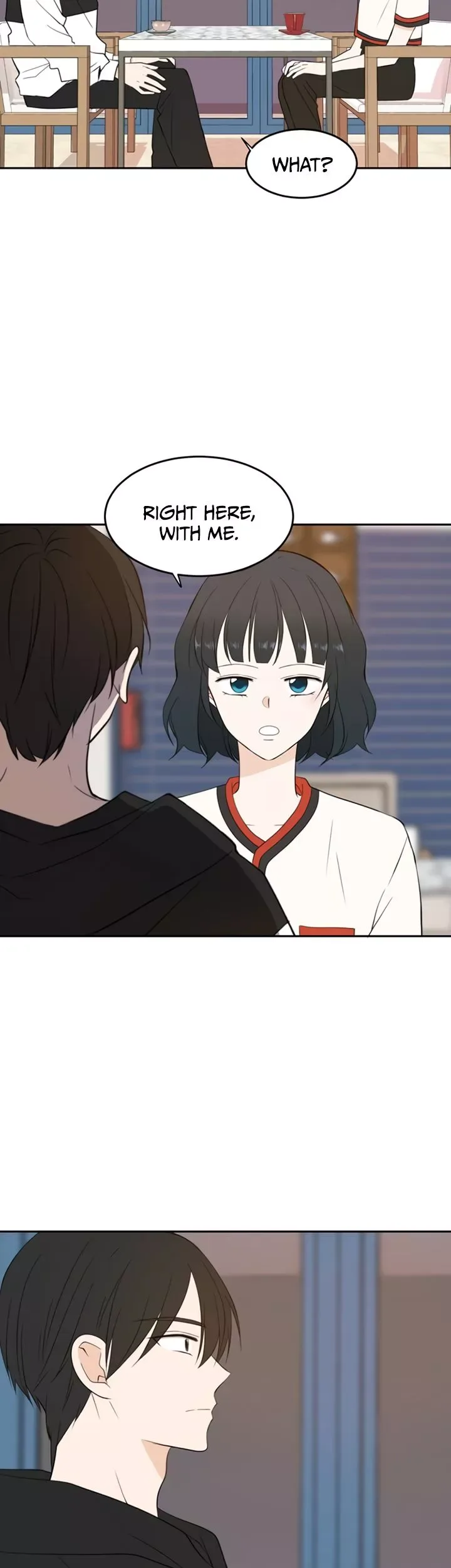 Please Take Care Of Me In This Life As Well Chapter 26 page 16