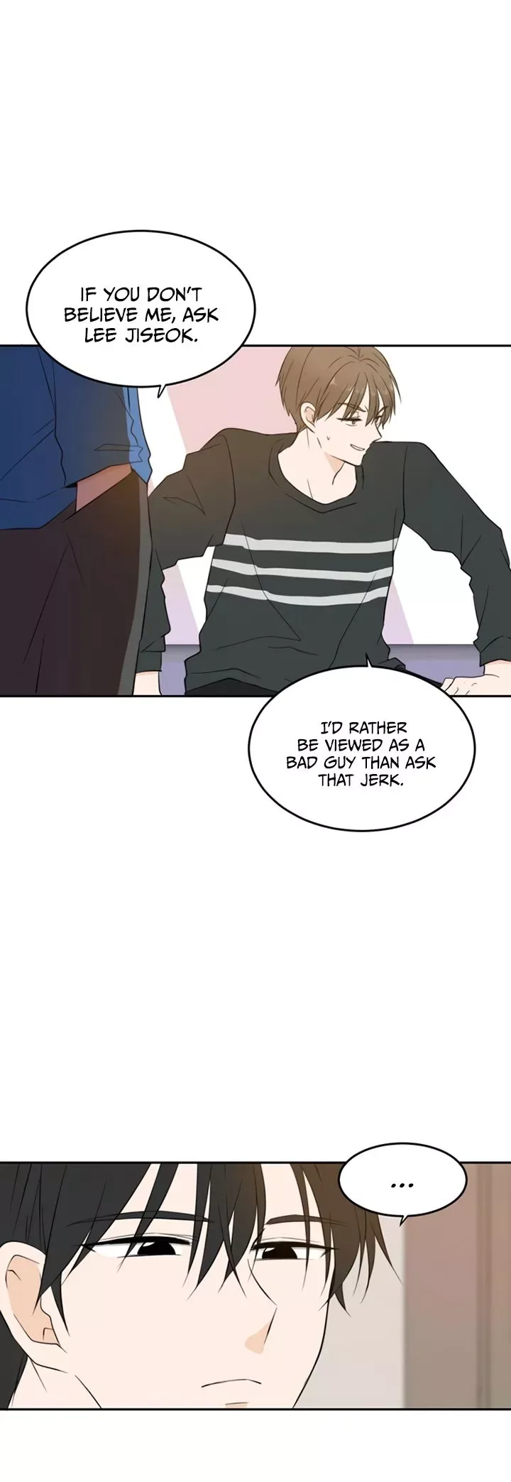 Please Take Care Of Me In This Life As Well Chapter 26 page 33