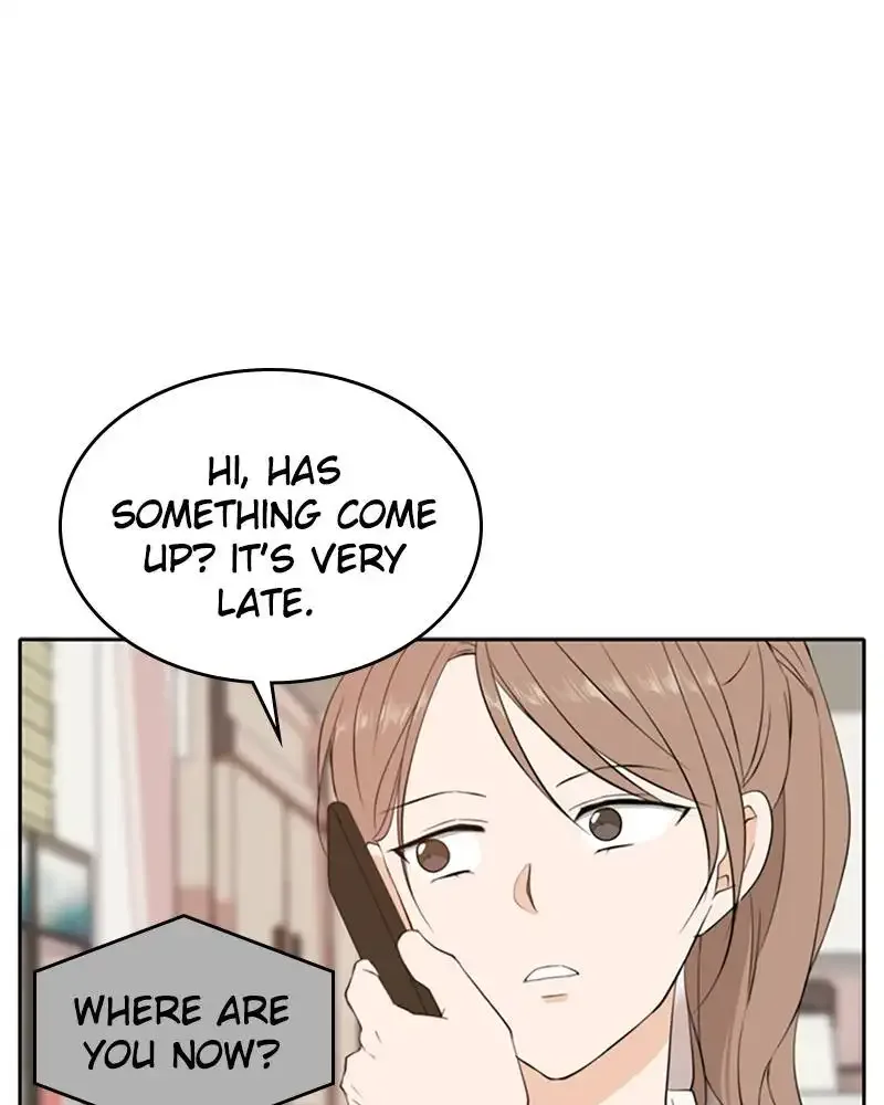 Please Take Care Of Me In This Life As Well Chapter 22 page 91