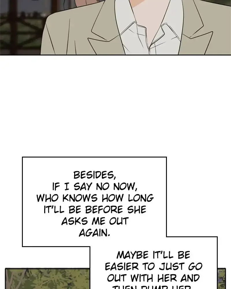 Please Take Care Of Me In This Life As Well Chapter 25 page 11