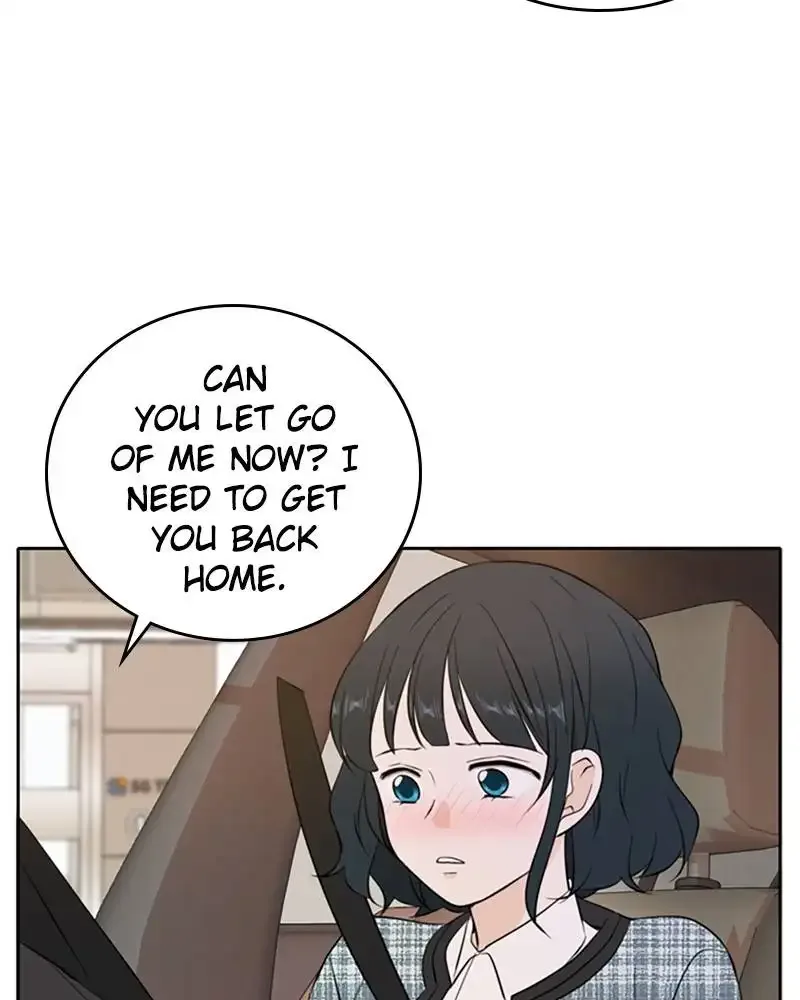 Please Take Care Of Me In This Life As Well Chapter 29 page 36