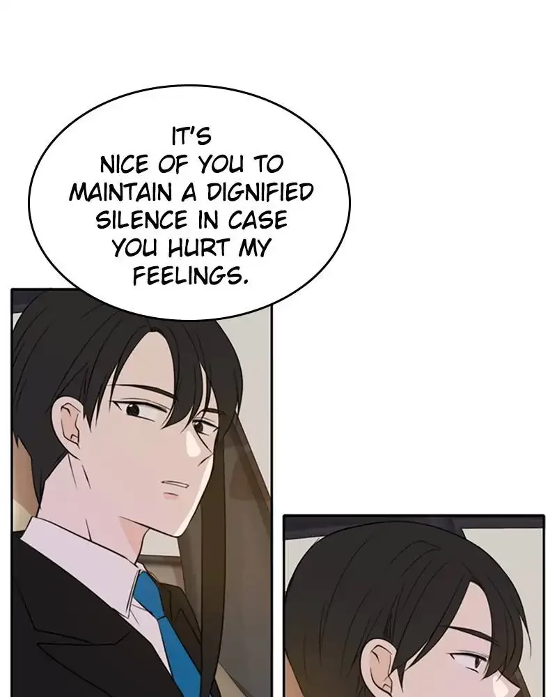 Please Take Care Of Me In This Life As Well Chapter 29 page 43