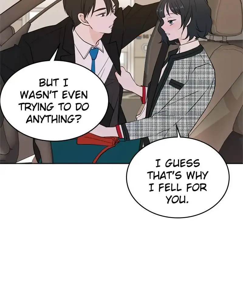 Please Take Care Of Me In This Life As Well Chapter 29 page 34