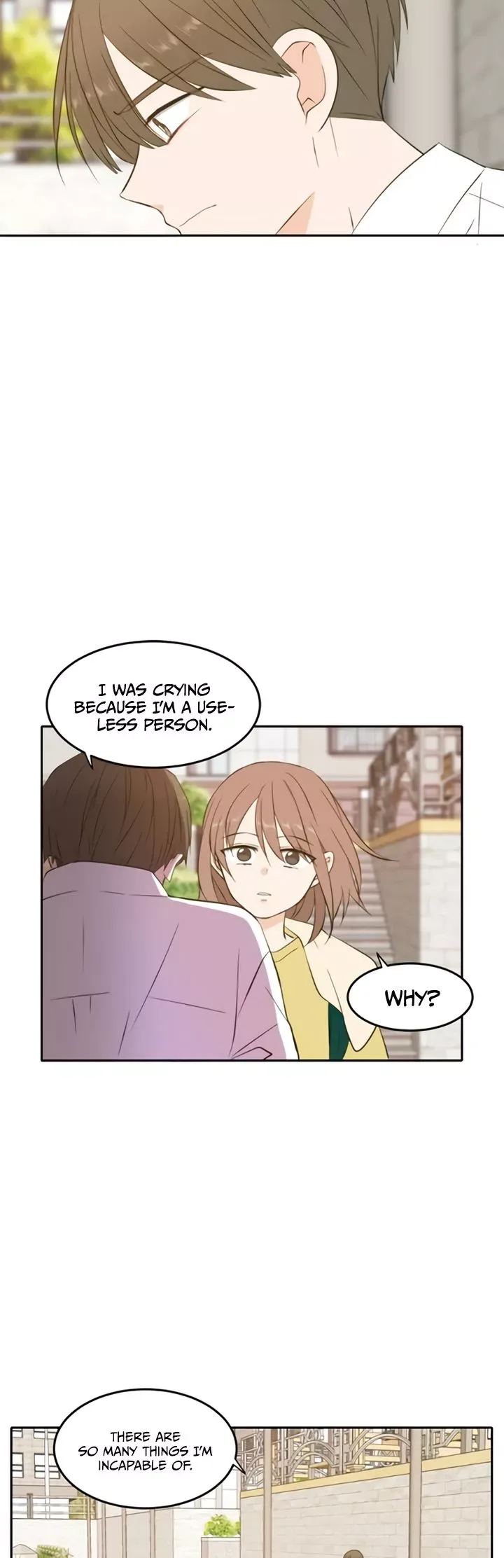 Please Take Care Of Me In This Life As Well Chapter 24 page 10