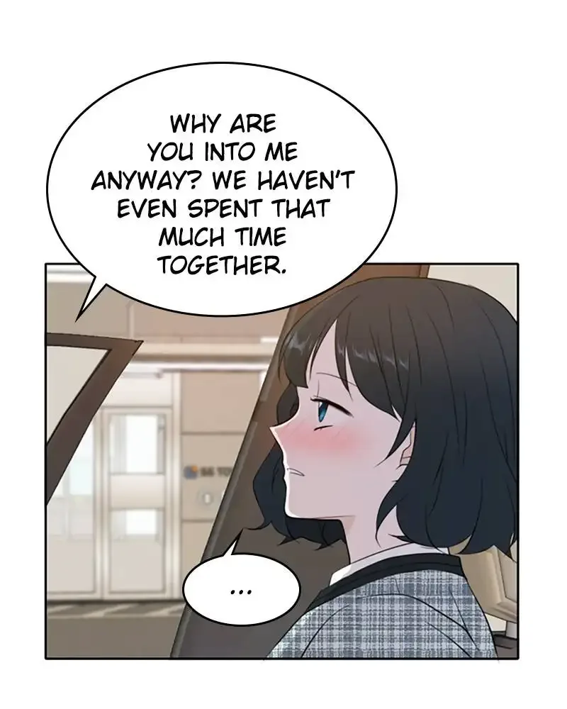 Please Take Care Of Me In This Life As Well Chapter 29 page 32