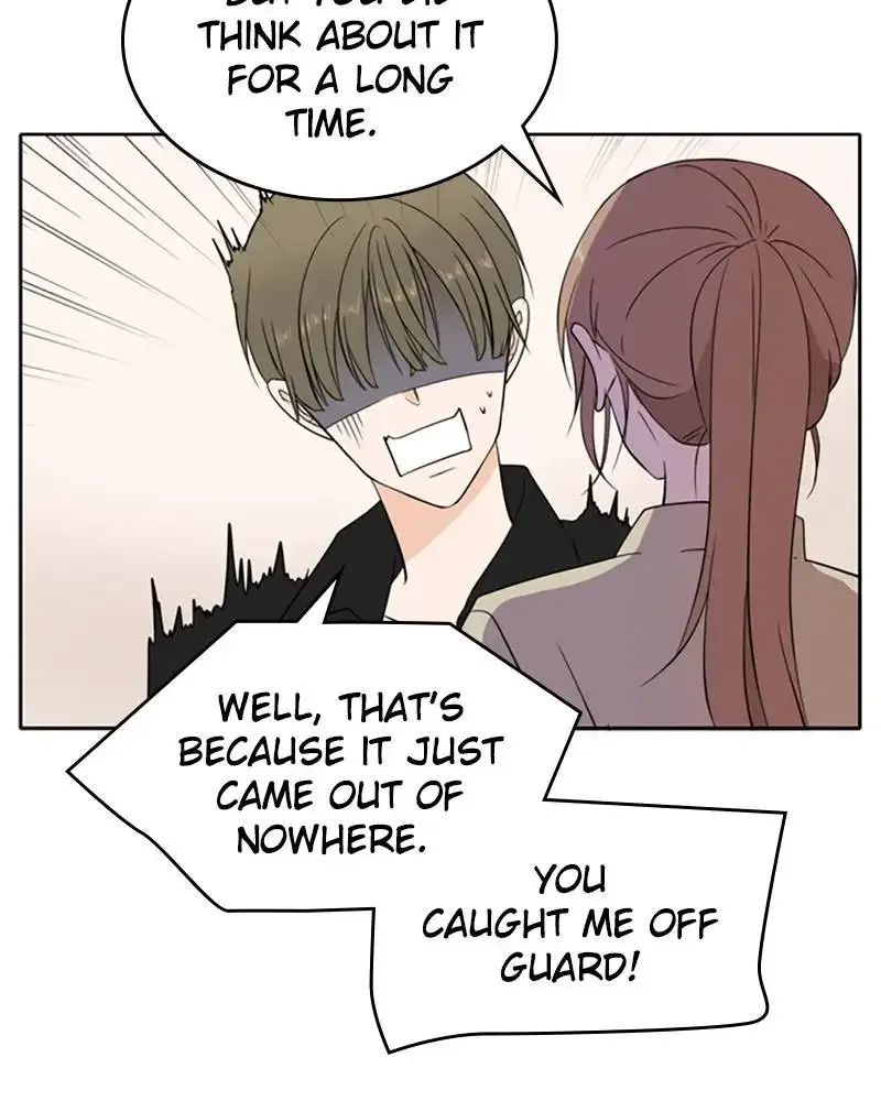 Please Take Care Of Me In This Life As Well Chapter 25 page 17