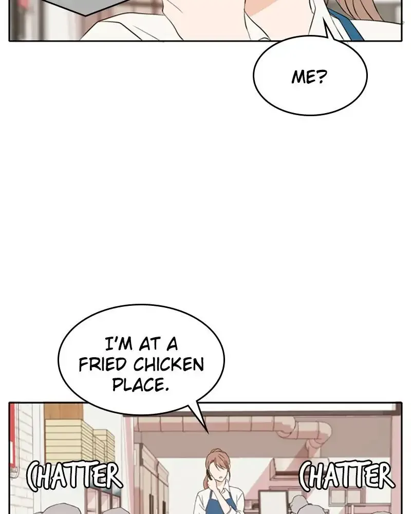 Please Take Care Of Me In This Life As Well Chapter 22 page 92