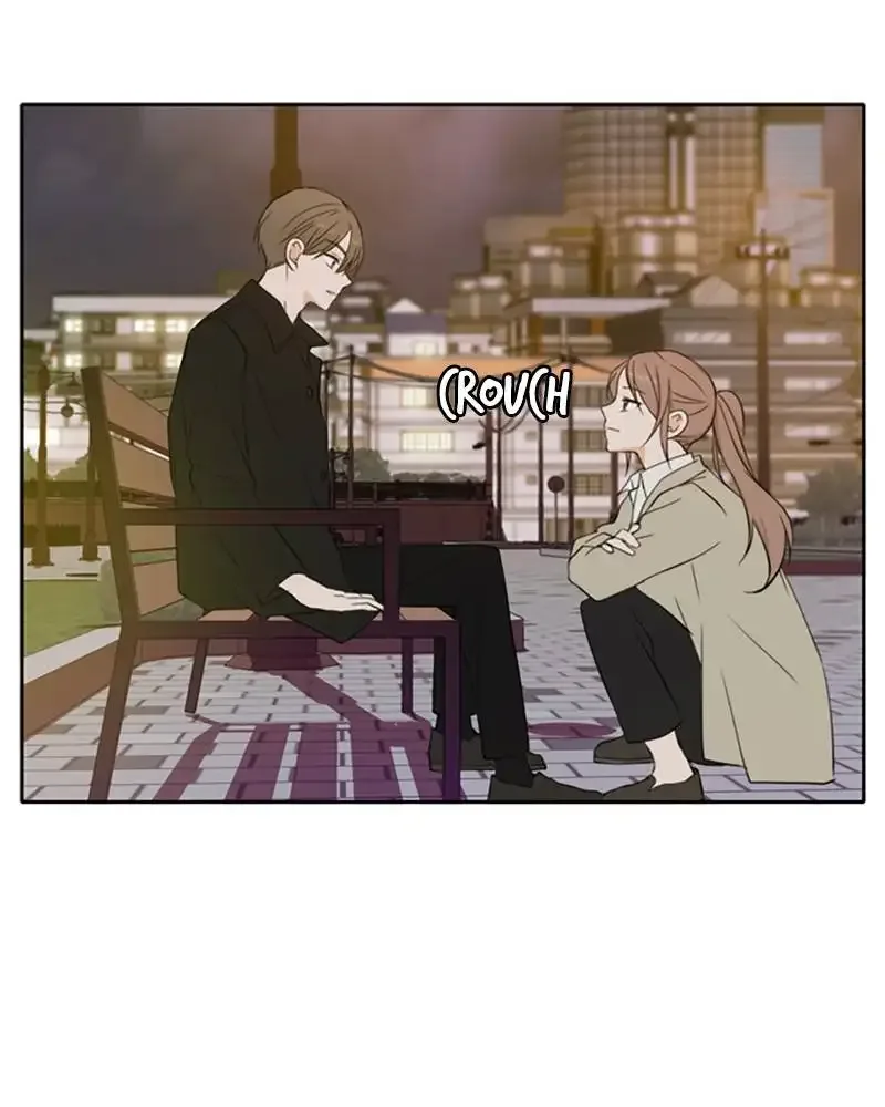 Please Take Care Of Me In This Life As Well Chapter 22 page 114
