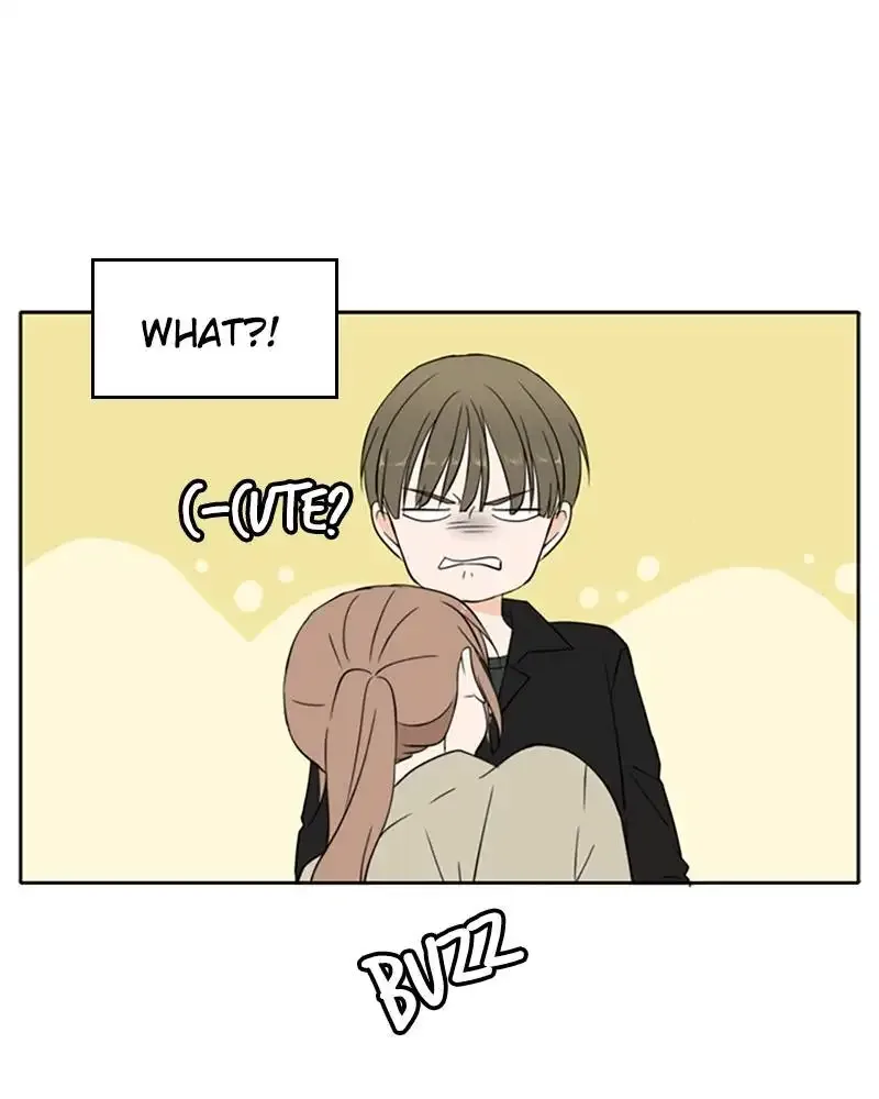 Please Take Care Of Me In This Life As Well Chapter 25 page 22