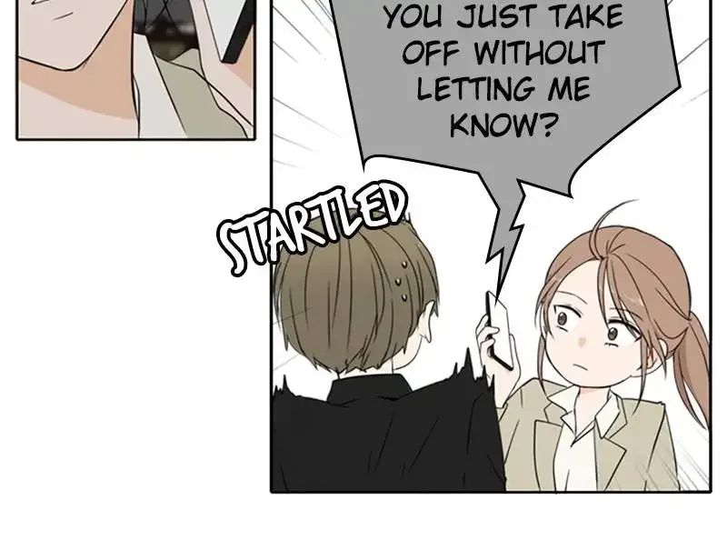 Please Take Care Of Me In This Life As Well Chapter 25 page 24