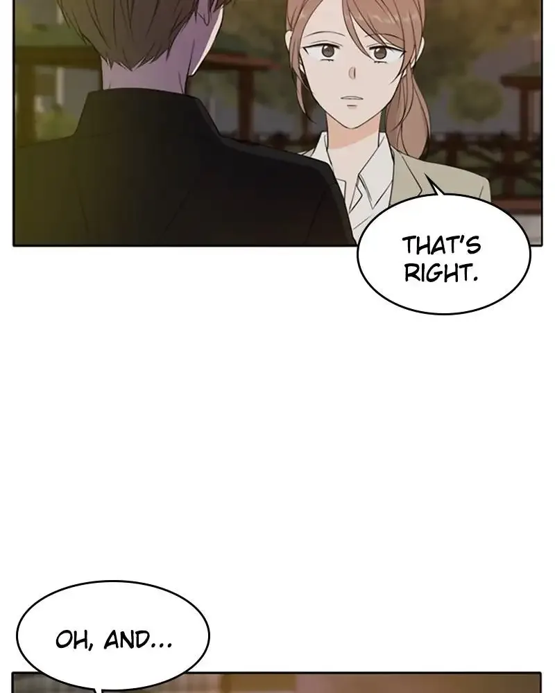 Please Take Care Of Me In This Life As Well Chapter 22 page 105