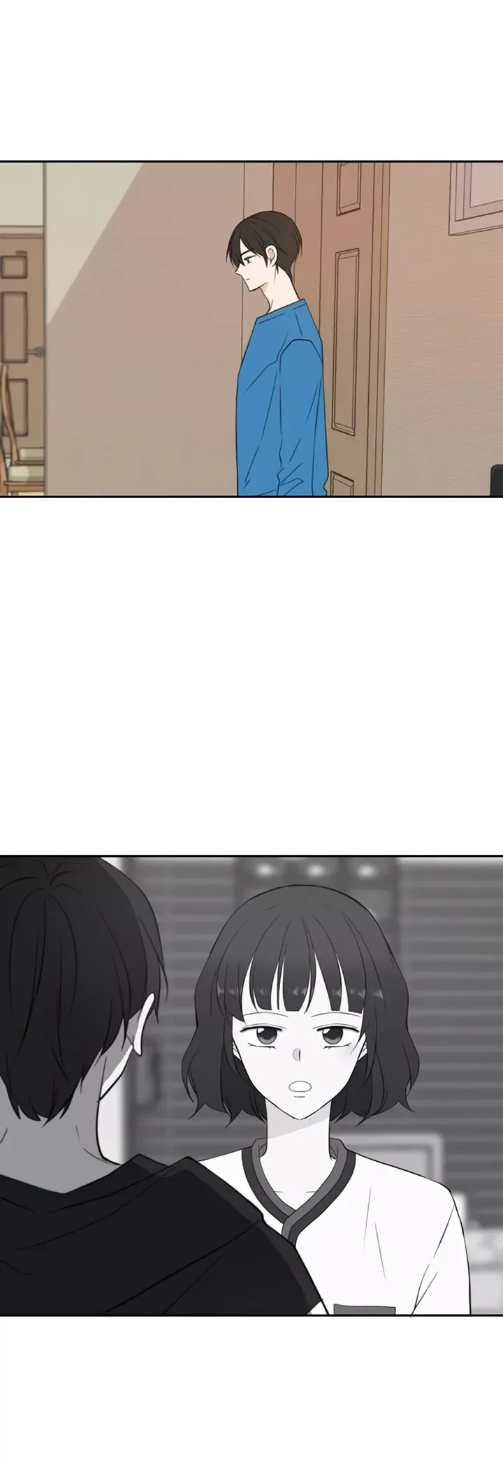 Please Take Care Of Me In This Life As Well Chapter 26 page 41