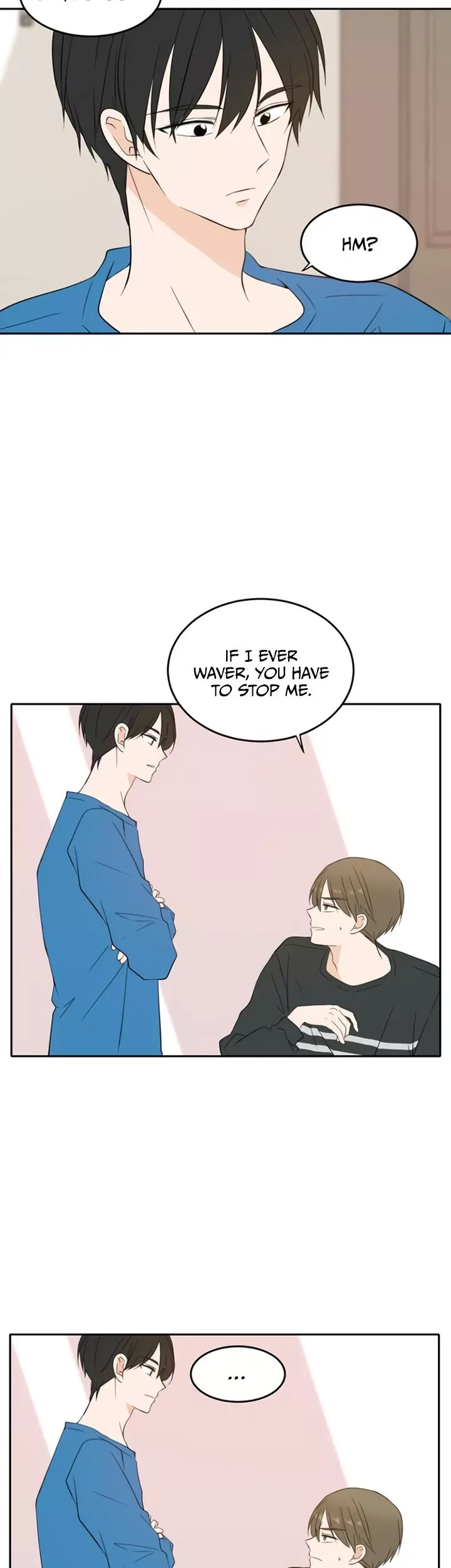 Please Take Care Of Me In This Life As Well Chapter 26 page 39