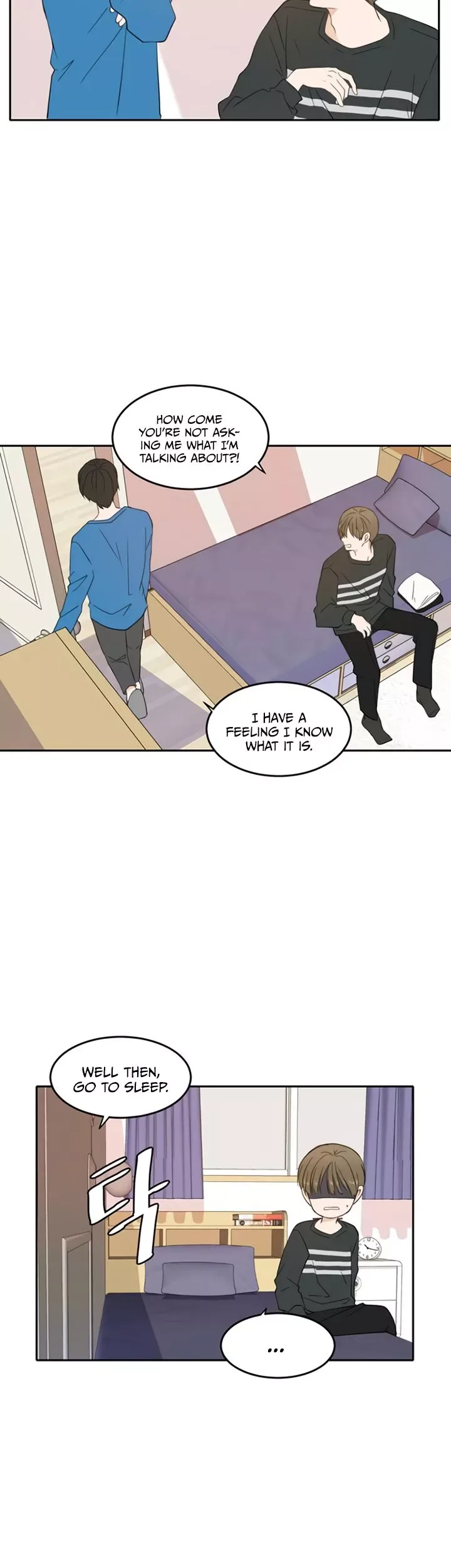 Please Take Care Of Me In This Life As Well Chapter 26 page 40