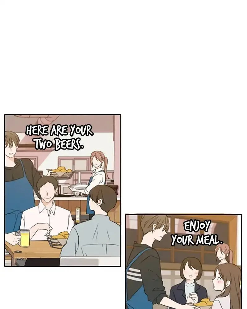 Please Take Care Of Me In This Life As Well Chapter 25 page 35