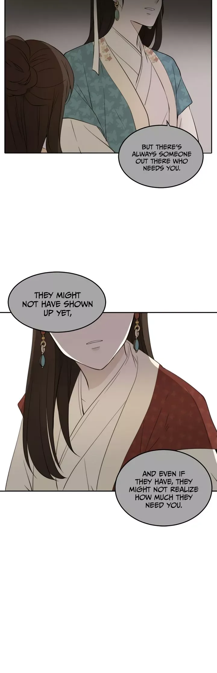 Please Take Care Of Me In This Life As Well Chapter 24 page 15