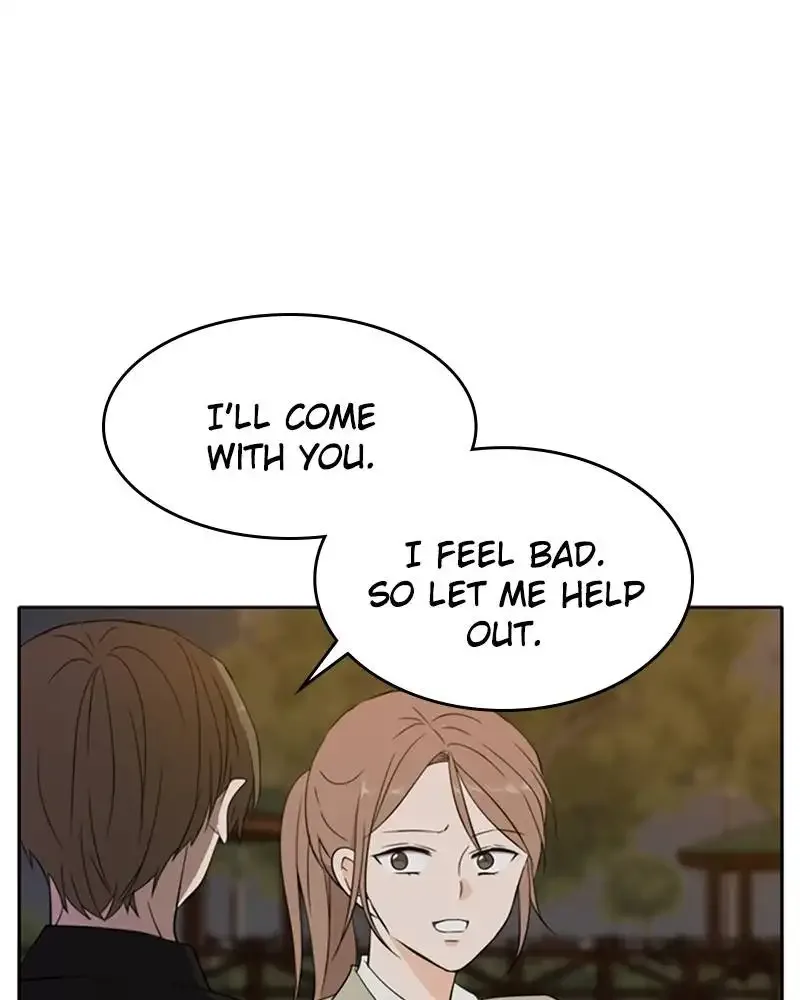 Please Take Care Of Me In This Life As Well Chapter 25 page 31