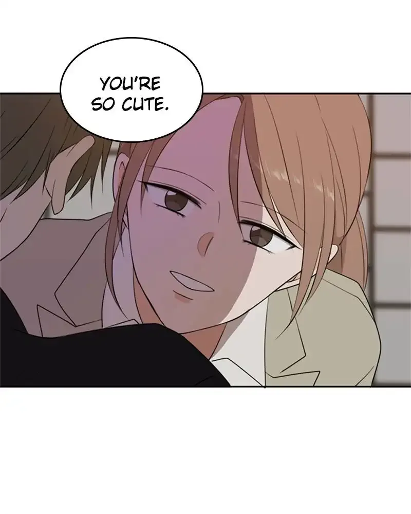 Please Take Care Of Me In This Life As Well Chapter 25 page 21