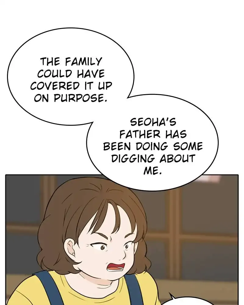 Please Take Care Of Me In This Life As Well Chapter 29 page 58